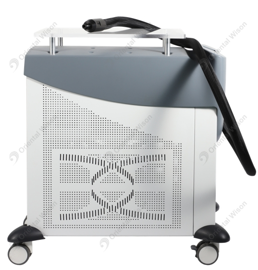 2025 Newest Skin Cooling Zimmer Comfort Zimmer Chiller -35 Degree Skin Temperature Air Skin Cooling System