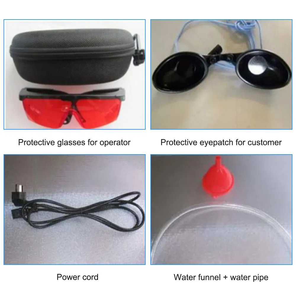 Wholesale Custom Logo 100, 000 Shots Long Lifespan 5 Cooling Levels Hair Remover Armpit Legs Arms Bikini IPL Hair Removal Machine