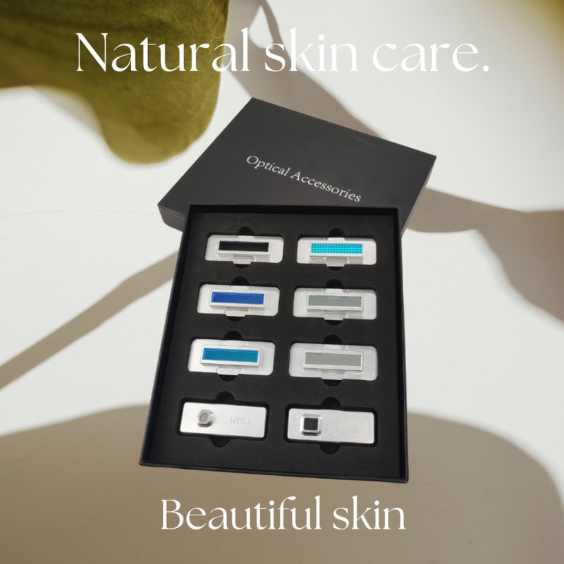 High Frequency IPL System 1000W for Rapid Body Hair Removal and Rejuvenation