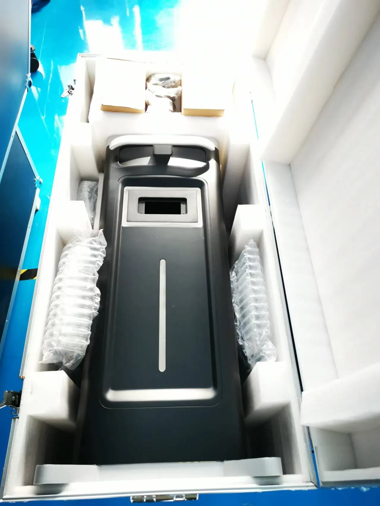 Permanent Hair Removal Diode Laser Device with Super Cooling Painless 755 1064 808nm