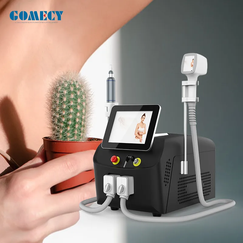 3 in 1 Laser Machine