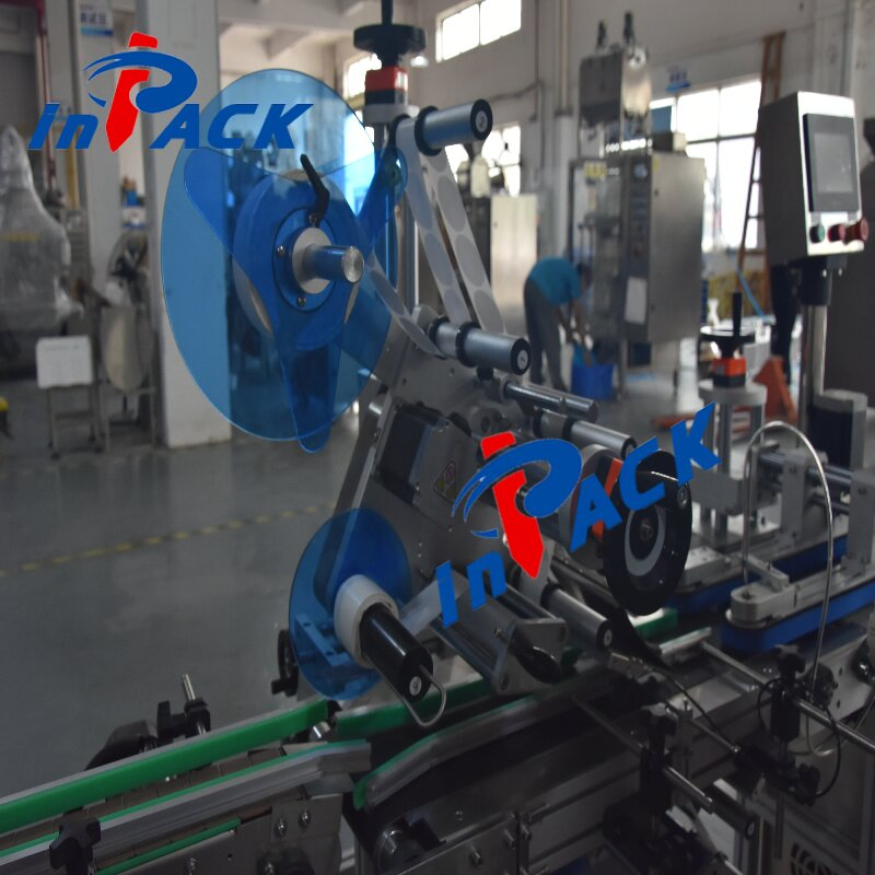 China Manufacturers Automatic Multifunction Food Packaging Machinery System
