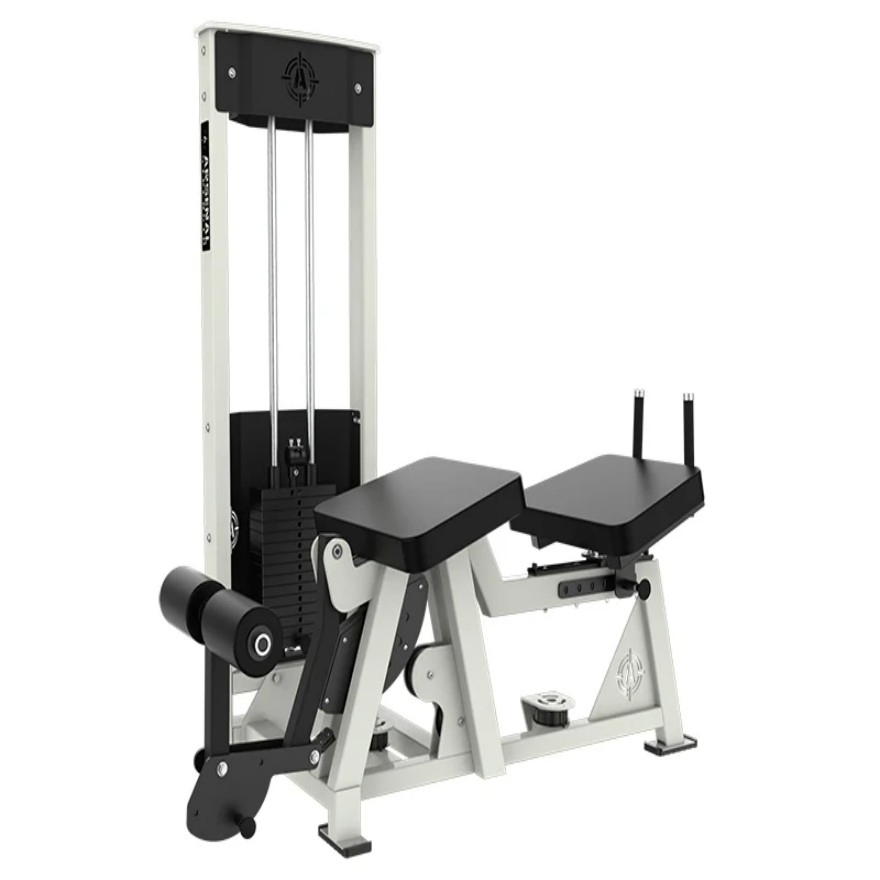 Adjustable Fitness Equipment Legs for Optimal Performance and Stability
