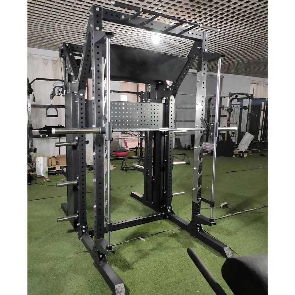 New Designed Commercial Fitness Equipment Professional Training Multifunctional Machine