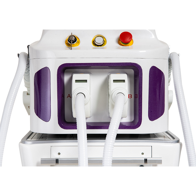 Beauty/Aesthetic Medicine/IPL Laser Hair Removal Machine