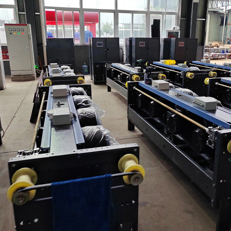 High-Pressure Car Wash Machine Automatic for Optimal Cleaning Performance