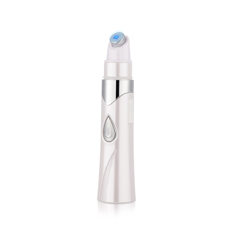 Portable Wrinkle Removal Acne Laser Anti Acne Treatment Removal Pen Beauty Device