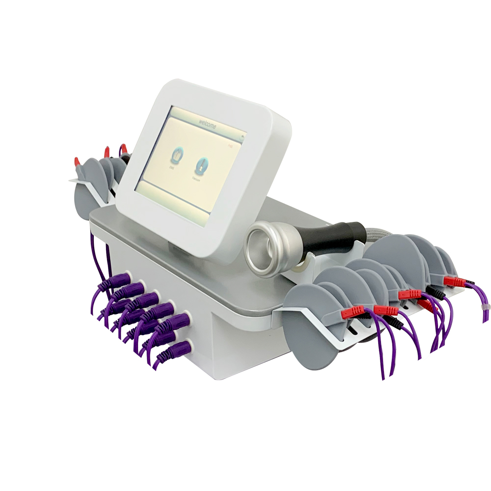 EMS Electrotherapy Stimulation Machine