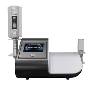 Hot Massage Roller Body Contouring Machine 4D Endosferas Vacuum Roller Inner Ball Machine