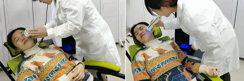 Face Treatment Application 2