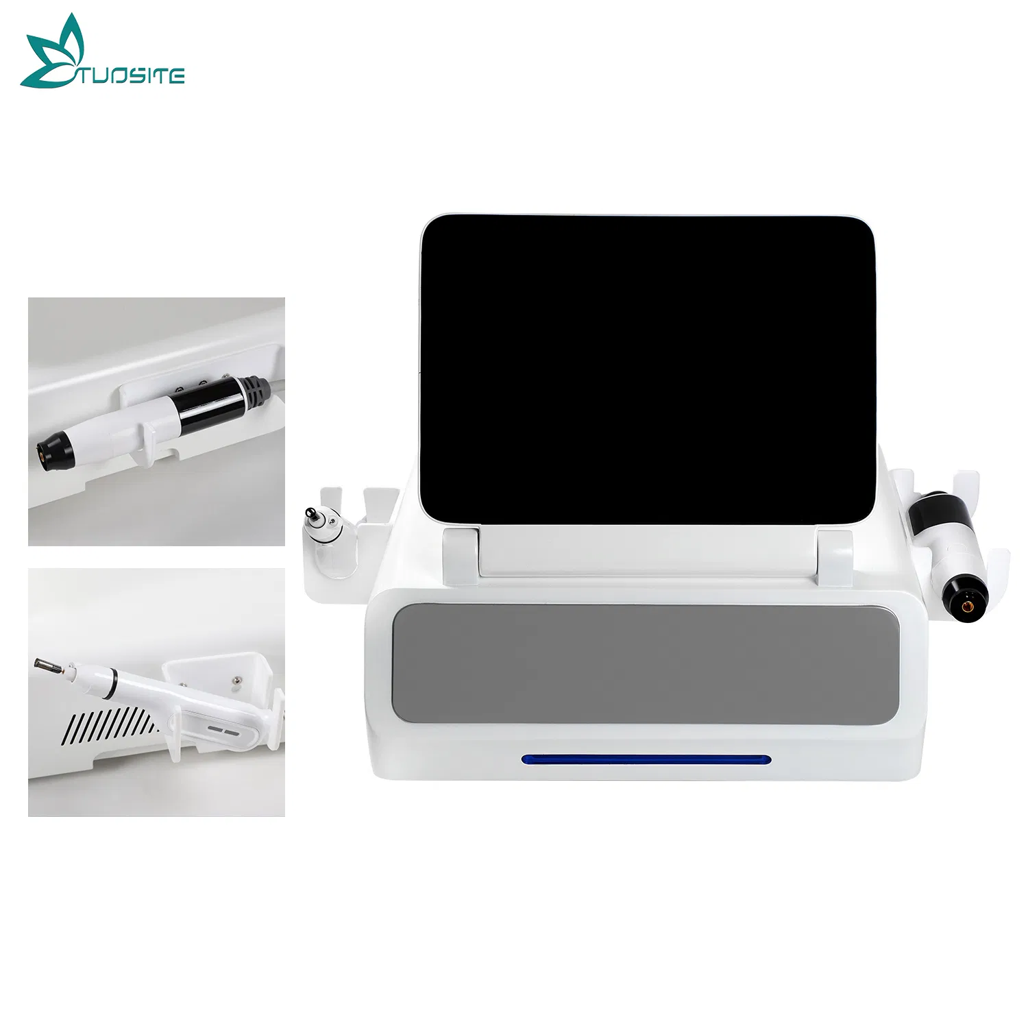 12 in 1 Cold Plasma Skin Care Freckle Removal Face Lifting Tightening Fibroblast Pen Machine