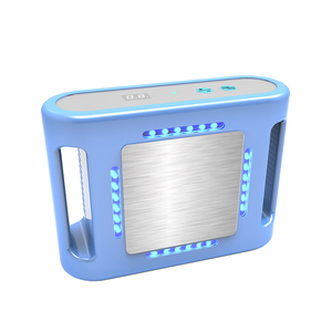 Mini Fat Cryo Freezing Pad Cellulite Removal Cryolipolysis Slimming Machine for Home Use