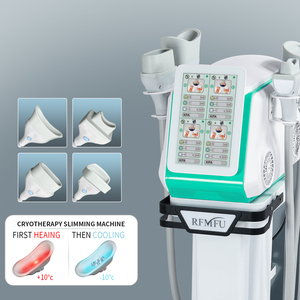 Cyrolipolysis 360 Slimming Fat Freezing Machine Cryolipolysis Cellulite Reduction Fat Removal Cryolipolysis Slimming Machine