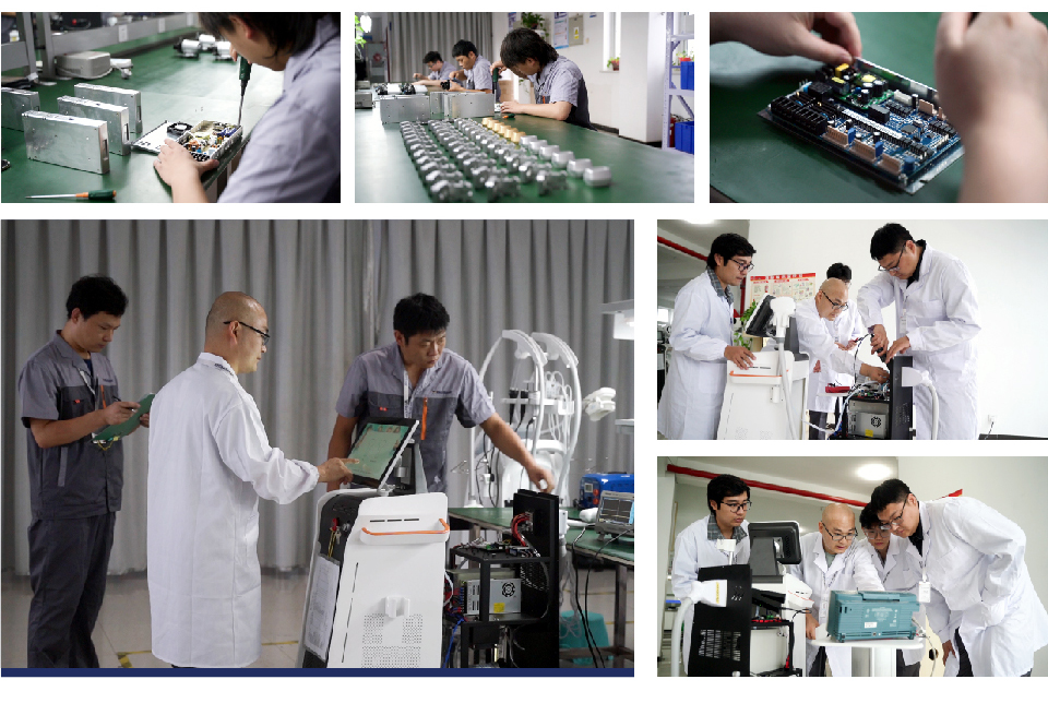 Production Display 4