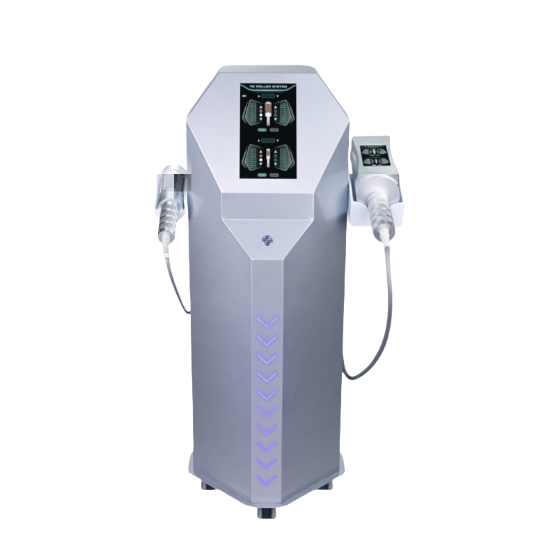 Endosphera Therapy Inner Ball Roller Machine Body Face Breast Head Lips Feet Hands Weight Loss Skin Tightening Massager 2026