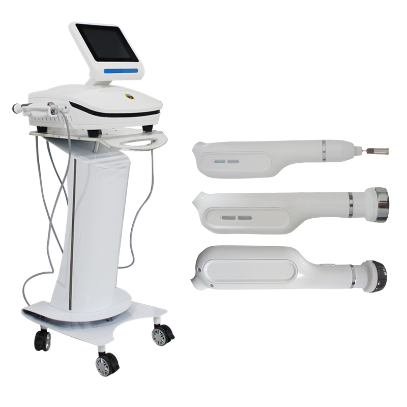 Keylaser Cold Plasma Acne Removal Anti-Wrinkle Plasma Pen Skin Tightening 3 in 1 Fractional Plasma Cold Machine