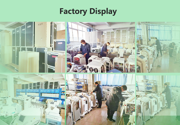 Production line