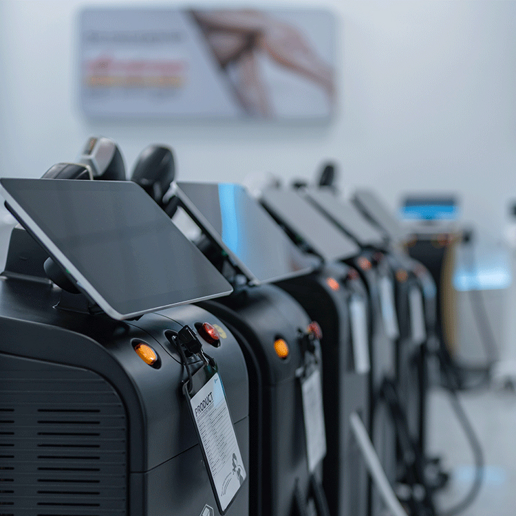 Beijing 2026 Diode Laser Machine 1800W Diode Laser Hair Remove 1064nm 755nm 808nm Diode Laser Hair Removal