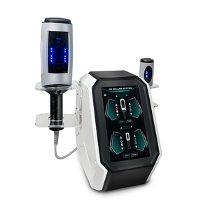 360 Rotate Body Sculpting 9D Endosfera Therapy Inner Ball Roller Endosphereings Massage Machine Cellulite Slimming Removal