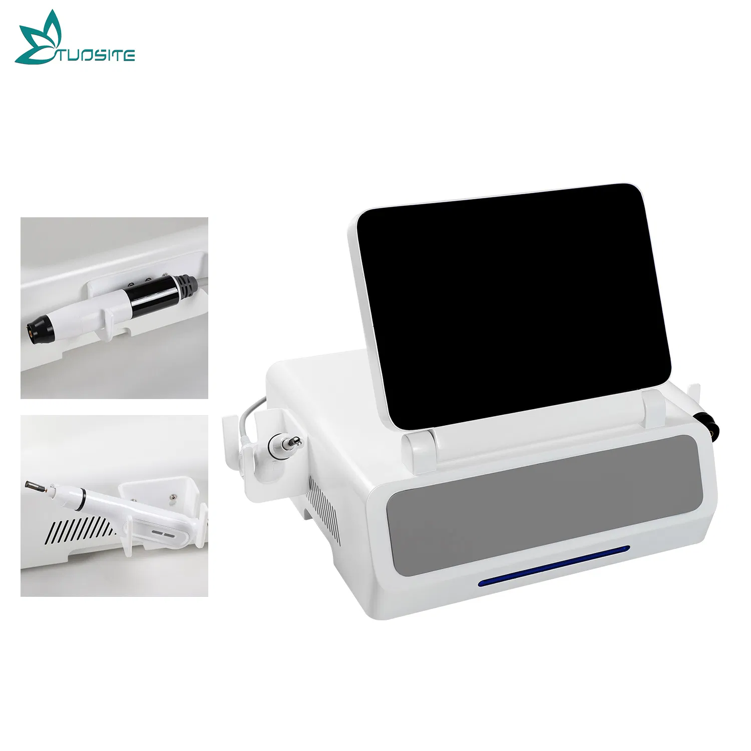 12 in 1 Cold Plasma Skin Care Freckle Removal Face Lifting Tightening Fibroblast Pen Machine
