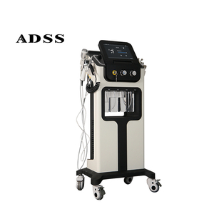 ADSS New Tend 7 in 1 Hydro Dermabrasion Facial Care Microdermabrasion Machine