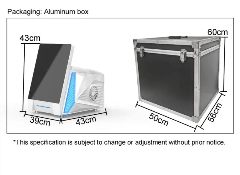 Plasma Energy Output Illustration