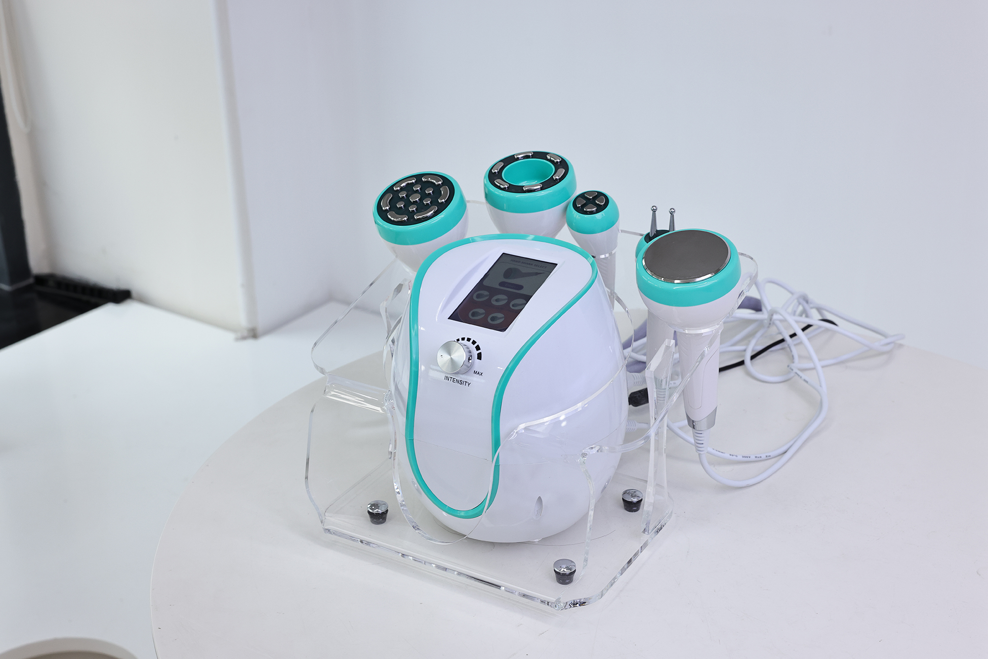 Product Presentation 2