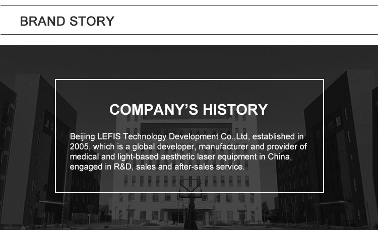 Company Facility