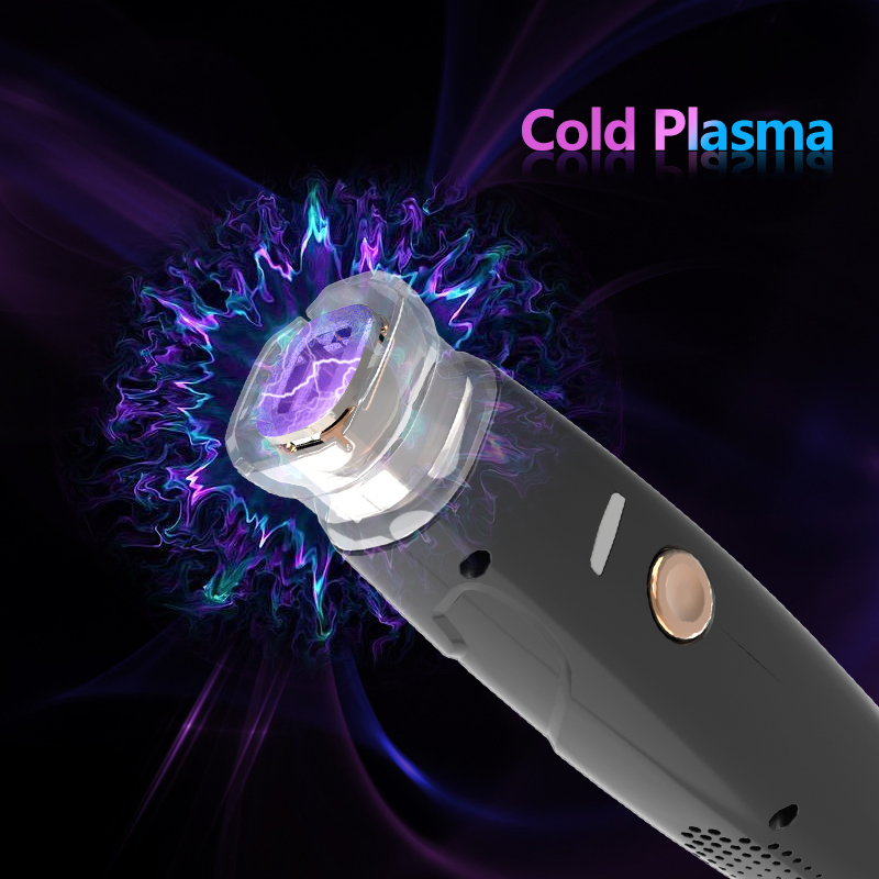 Cold Plasma for Spot Removal Skin Tightening Plasma Treatment Machine Face Lift Plasma Machine