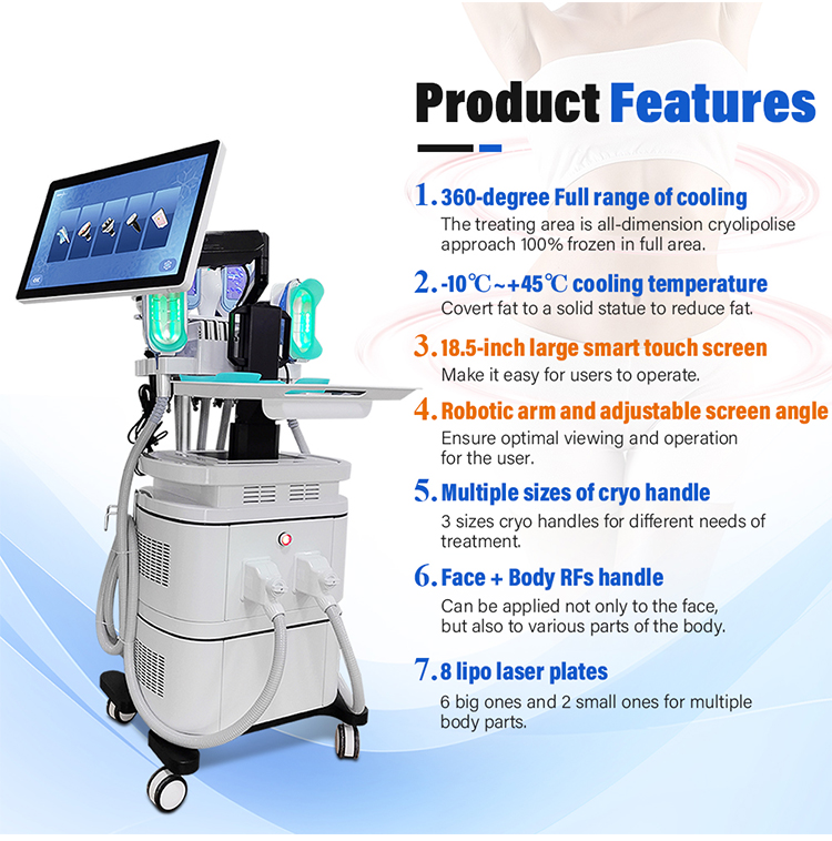 Features Illustration