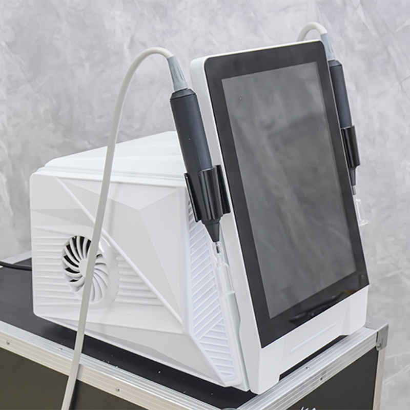 2025 OEM ODM Newest 10 in 1 Fractional Cold Plasma for Spot Removal Skin Tightening Plasmatreatment Machine Face Lift Plasma Machine