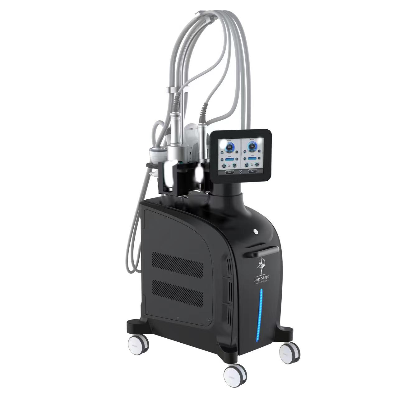 Inner Roller Treatment Case 2