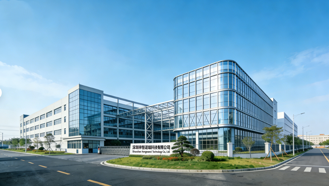 Company Overview