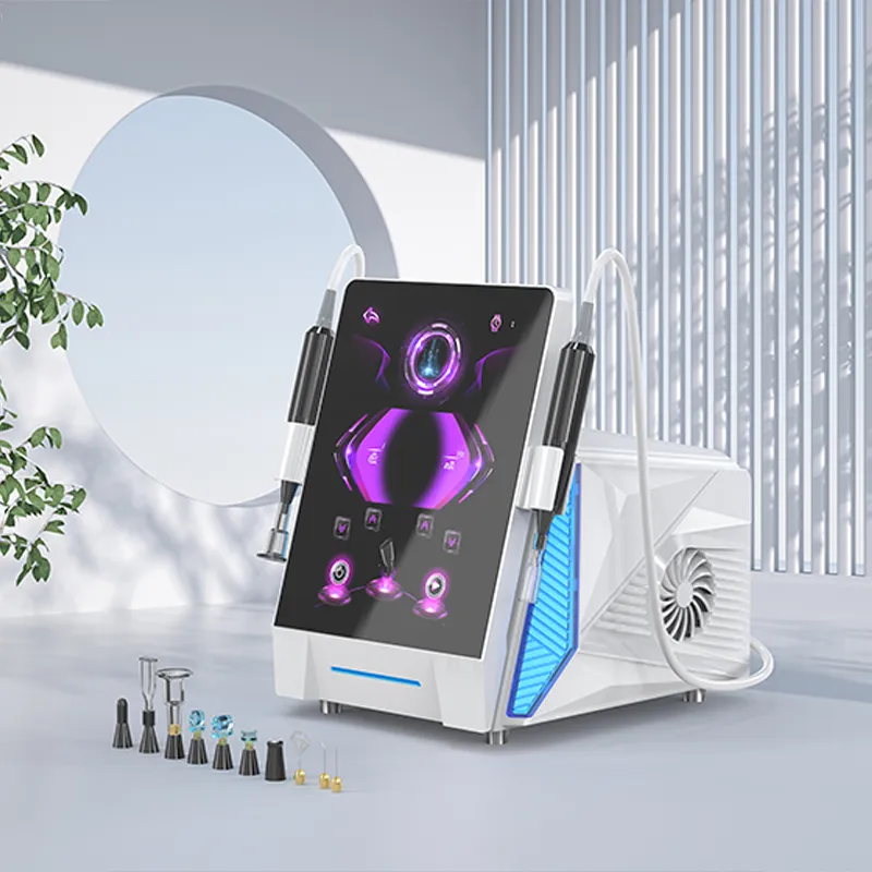 Skin Tightening Plasma treatment