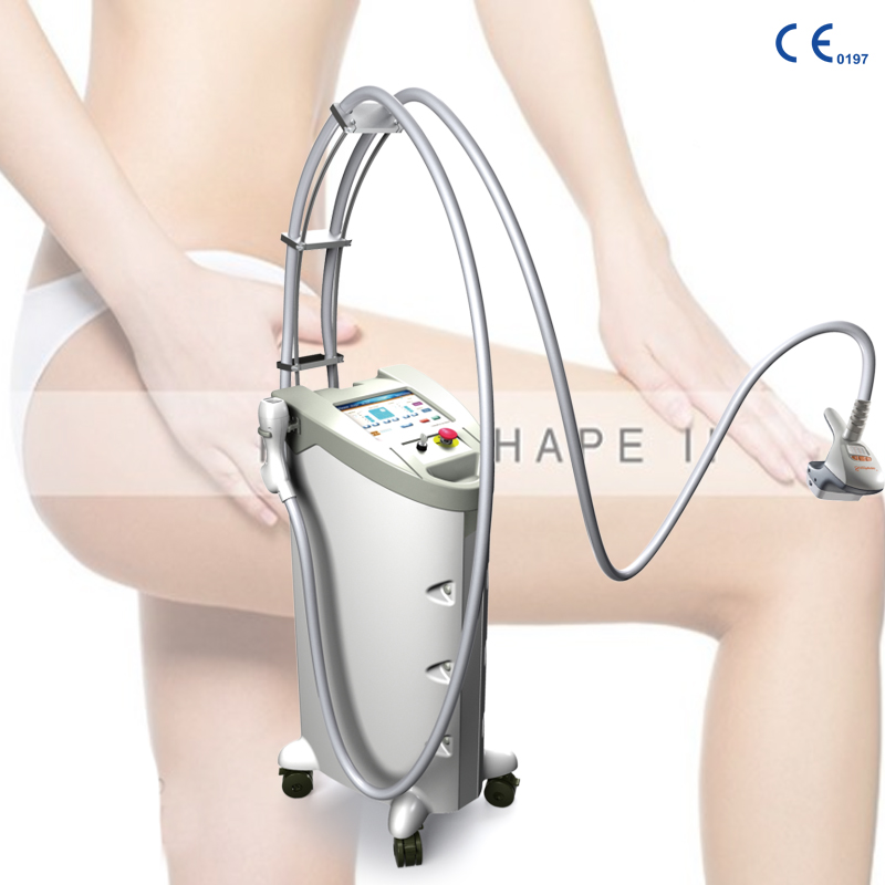 Kumashape vacuum RF machine