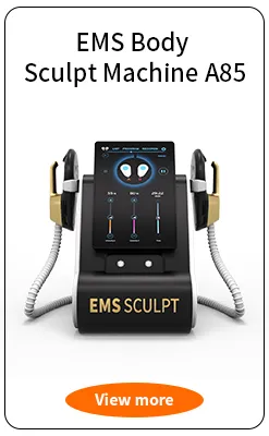 Cold Plasma Beauty Machine for Home Use Skin Tightening Facial Device Equipment