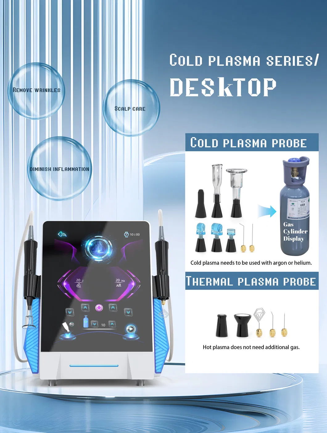 Technology Features 1