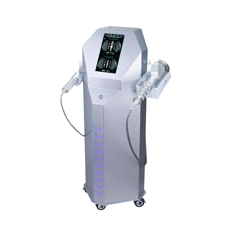 Endosphera Therapy Inner Ball Roller Machine Body Face Breast Head Lips Feet Hands Weight Loss Skin Tightening Massager 2026