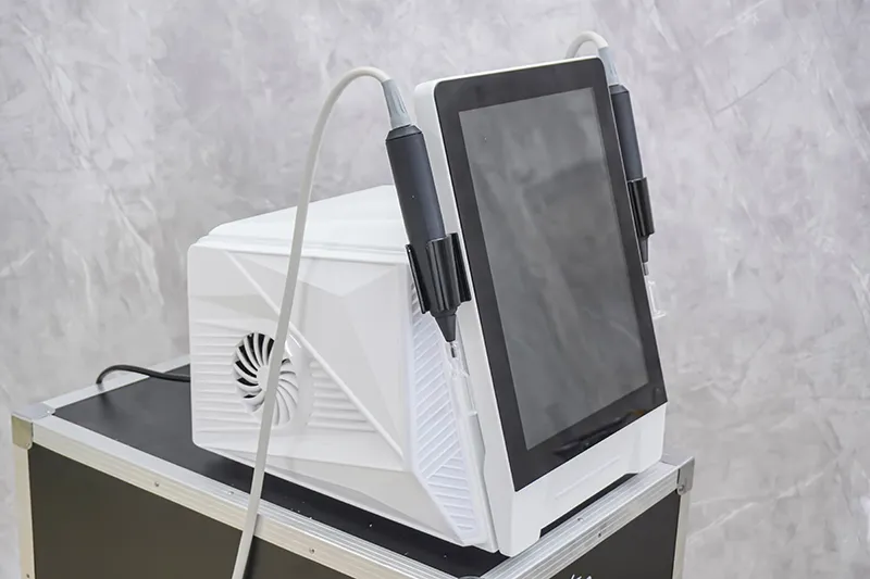 Fusions Plasma Beauty Machine Cold and Warm Plasma Acne Scar Treatment Skin Rejuvenation and Tightening