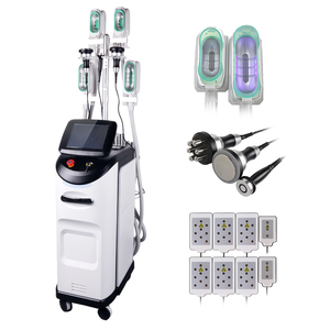 Cryo 360 Cryolipolysis Fat Freeze Cellulite Reduction Machine Criolipolisis Slimming Machine Sale