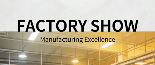 Factory Facility
