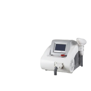 High Tech Picosecond Laser 1064nm 532nm for Tattoo Removal Winkle Treatment Skin Rejuvenation for Beauty Clinics Salons
