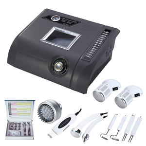 6 in 1 Facial Care Microdermabrasion Machine