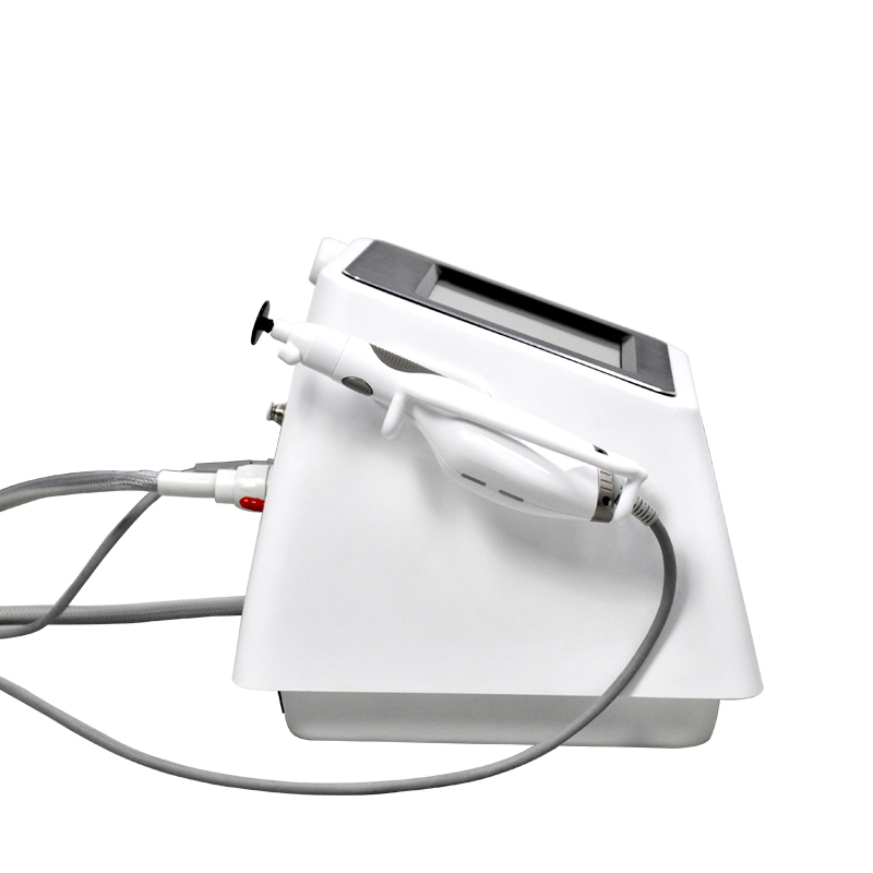 Sterilize Anti-Inflammatory Anti-Aging Equipment Skin Tightening Space Plasma Machine