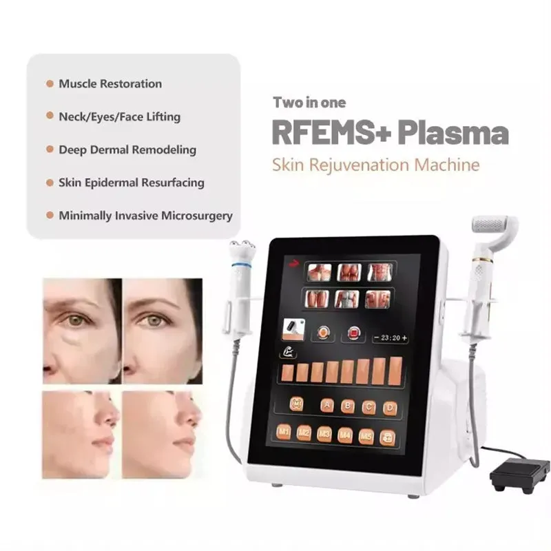 Wrinkles Remove / Skin Whitening Treatment