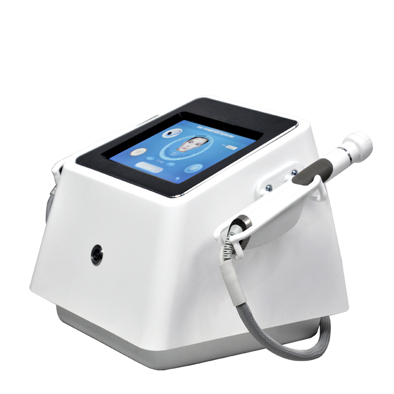 Sterilize Anti-Inflammatory Anti-Aging Equipment Skin Tightening Space Plasma Machine