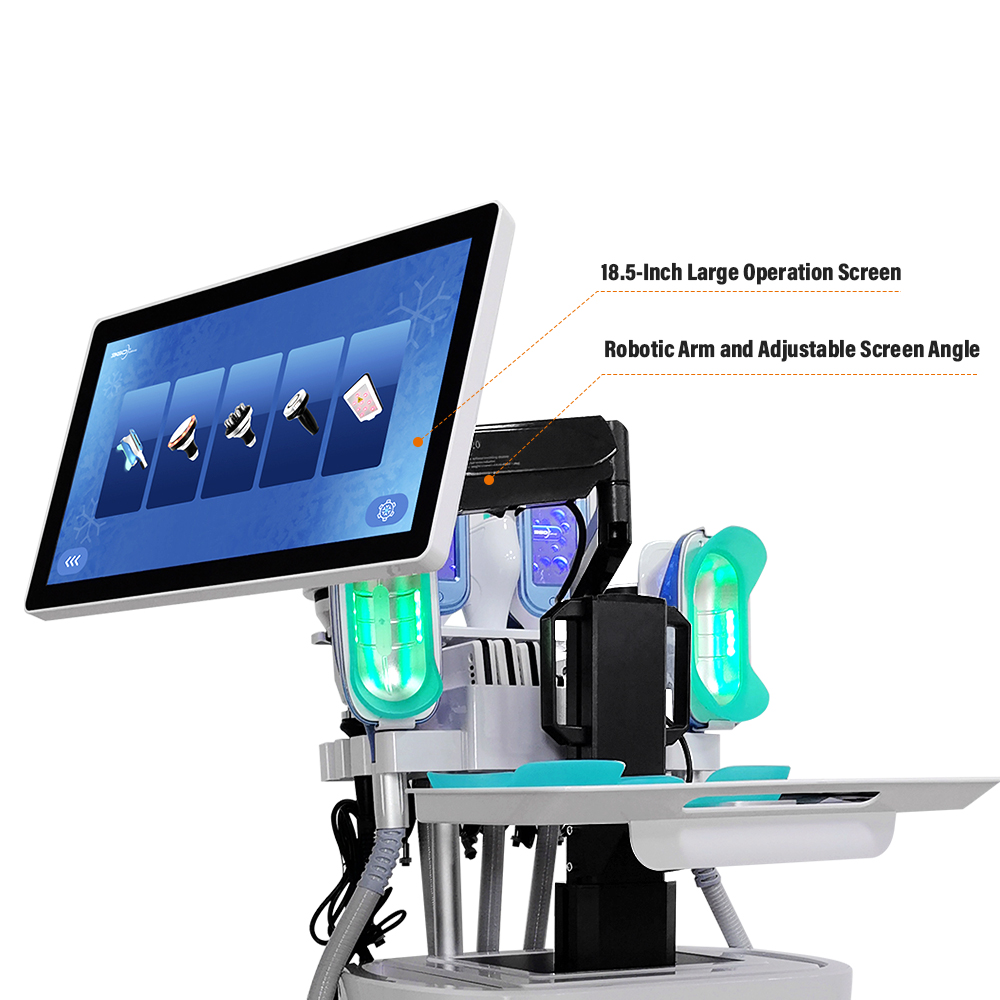 Cryolipolysis Technology