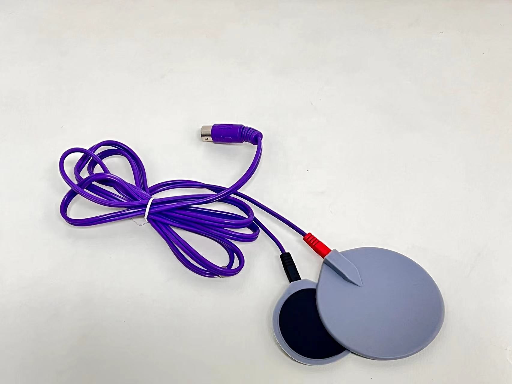 Electroestimulador Muscular Profesional Electrotherapy Stimulation Machine
