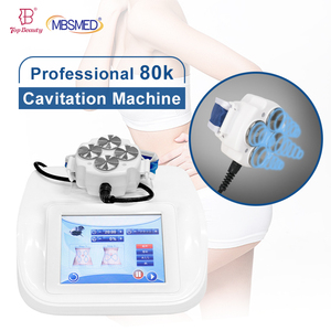 40k s Shape Cavitation 30k Weight Loss Machine Home Slimming System with Ultrasound Vacuum 80khz-Cavitation Except