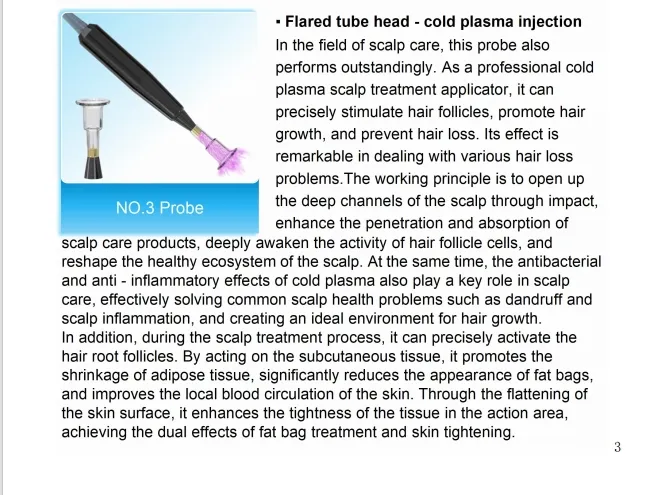 Portable Fibroblast Plusma Pen Skin Tightening Remover Professional Plasma Lifting Pen Skin Care Beauty Machine